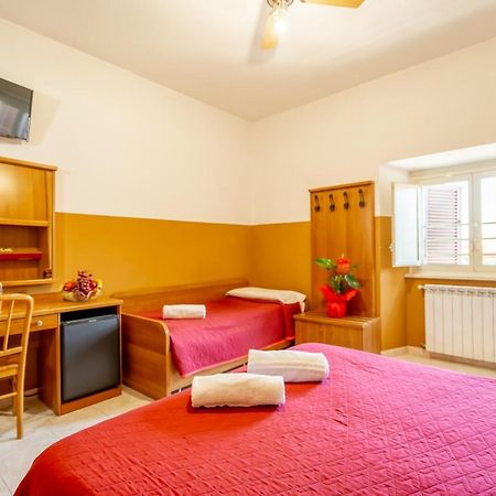 Booking Inn Rome Center Εξωτερικό φωτογραφία