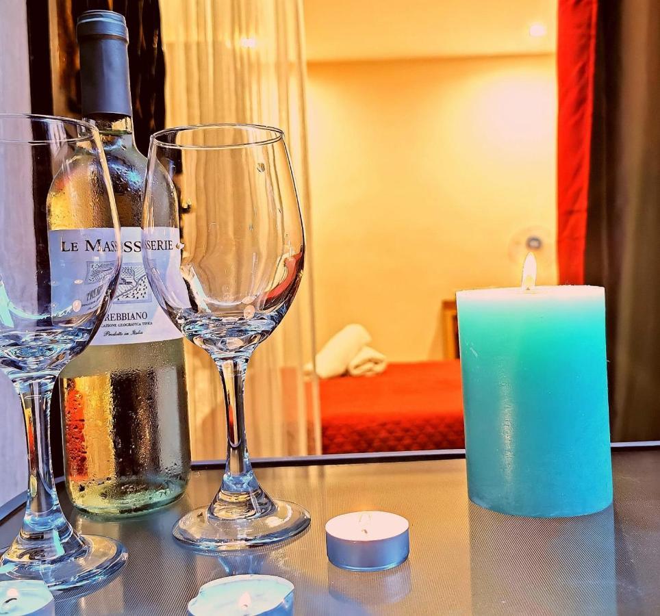 Booking Inn Rome Center Εξωτερικό φωτογραφία