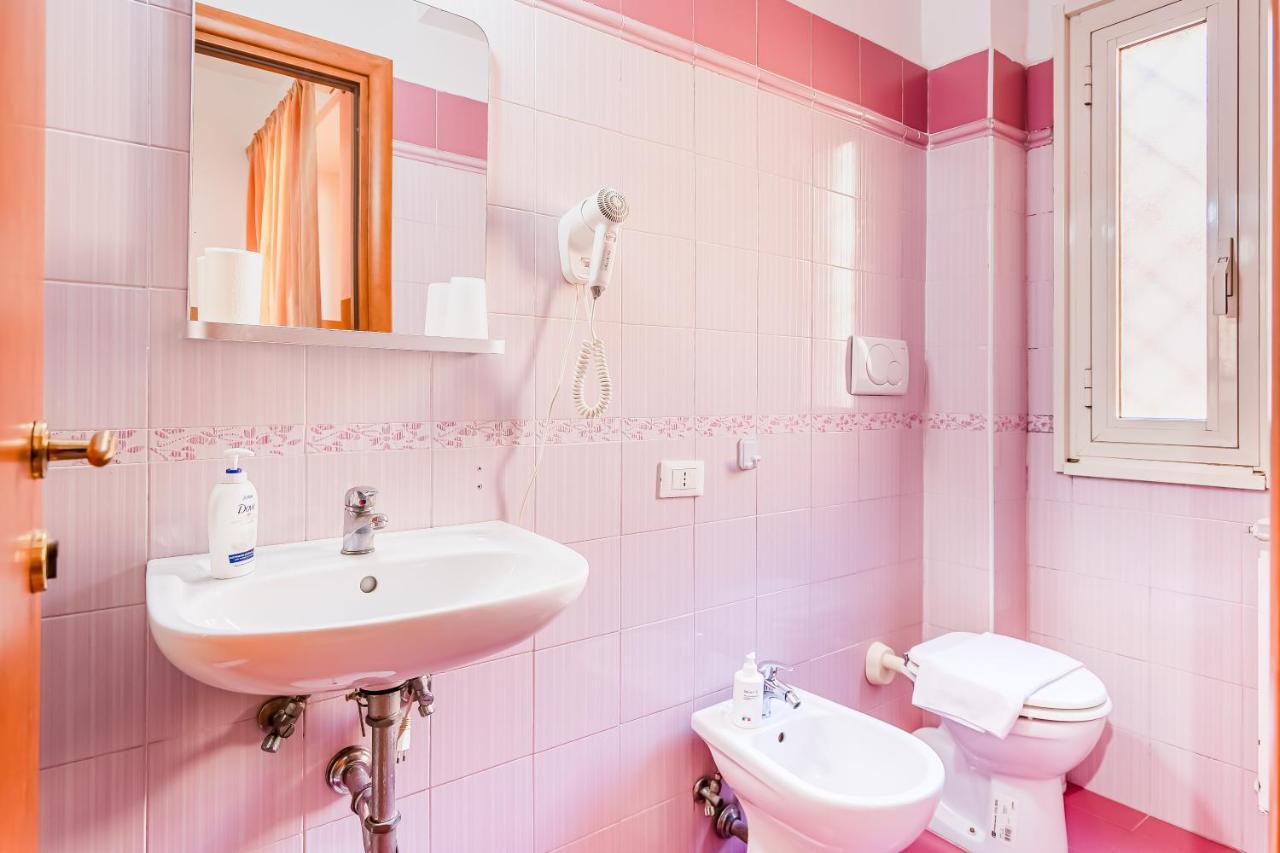 Booking Inn Rome Center Εξωτερικό φωτογραφία