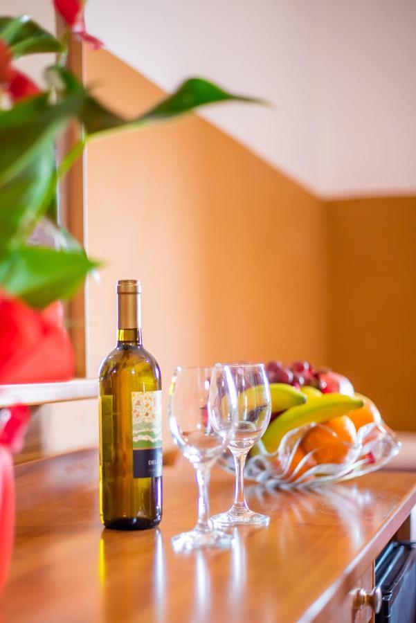 Booking Inn Rome Center Εξωτερικό φωτογραφία