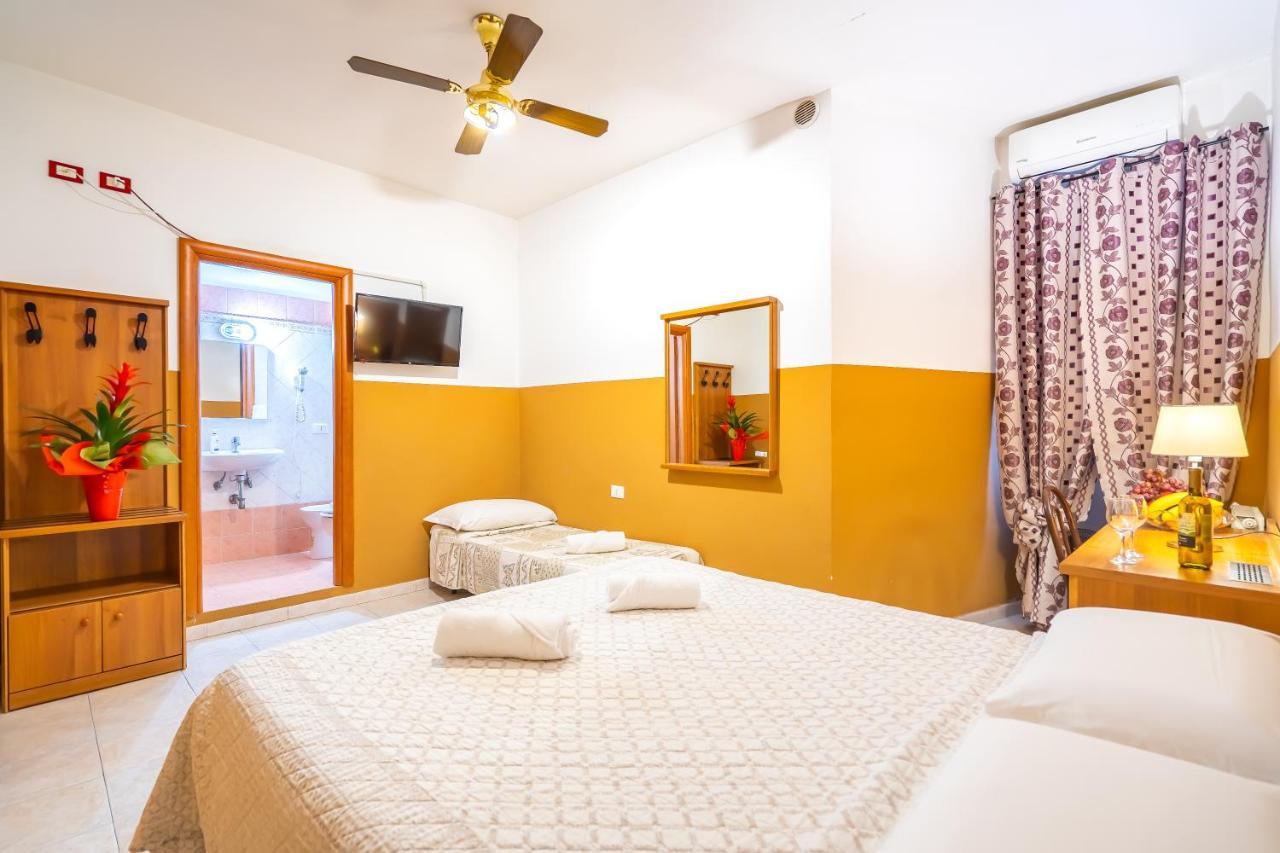 Booking Inn Rome Center Εξωτερικό φωτογραφία
