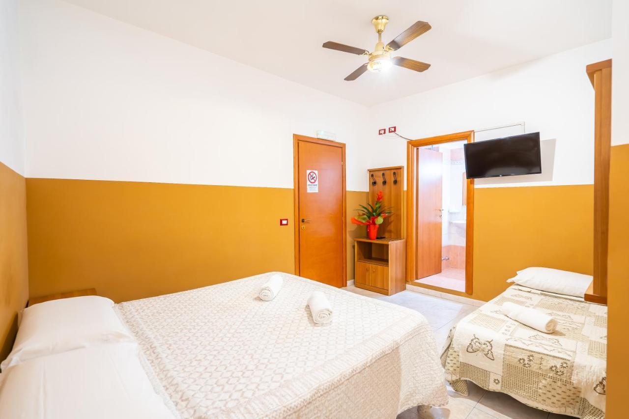 Booking Inn Rome Center Εξωτερικό φωτογραφία